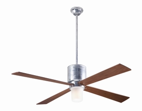 Modern Fan Co 50"Ceiling Fan Stylish ceiling fan for living rooms