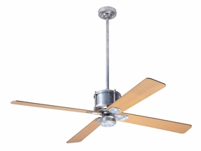 Modern Fan Co 50"Ceiling Fan Stylish ceiling fan for living rooms