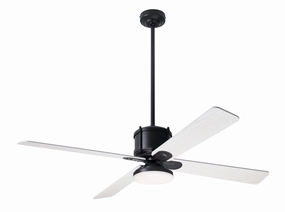 Modern Fan Co 50"Ceiling Fan powerful indoor fans for whole-room cooling