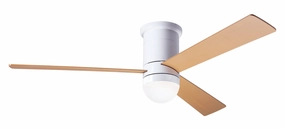 Modern Fan Co 50"Ceiling Fan adjustable indoor fans for better cooling