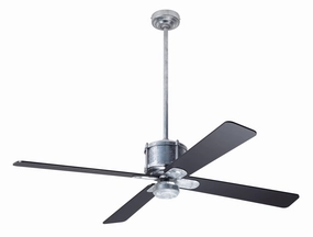 Modern Fan Co 50"Ceiling Fan energy-saving indoor fans for bedrooms