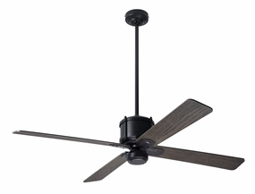 Modern Fan Co 50"Ceiling Fan Stylish ceiling fan for living rooms