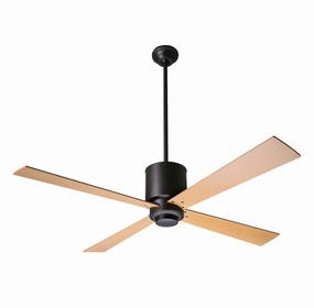 Modern Fan Co 50"Ceiling Fan Stylish ceiling fan for living rooms