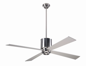 Modern Fan Co 50"Ceiling Fan Stylish ceiling fan for living rooms