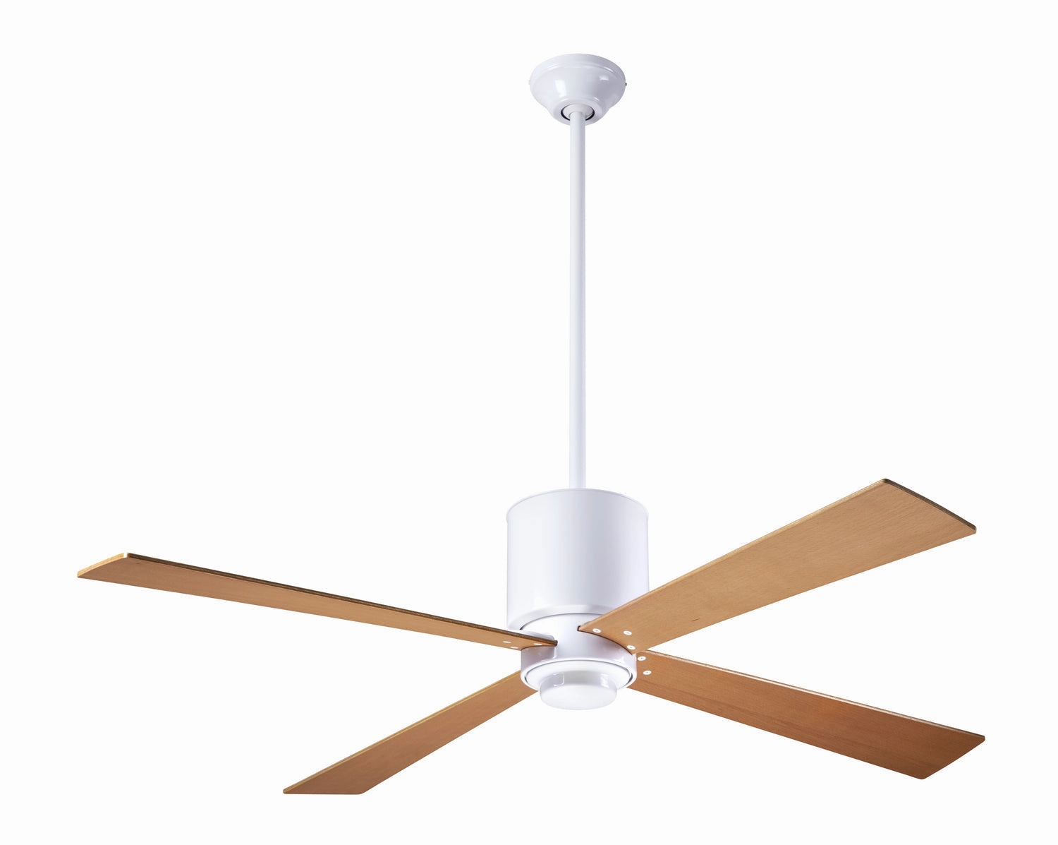 Modern Fan Co 50"Ceiling Fan whisper-quiet fans for indoor comfort