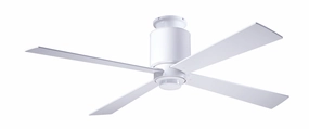 Modern Fan Co 50"Ceiling Fan energy-saving indoor fans for bedrooms