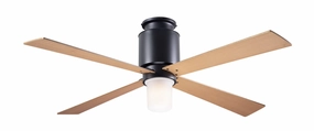 Modern Fan Co 50"Ceiling Fan low-noise indoor fans for peaceful settings