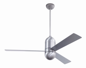 Modern Fan Co 50"Ceiling Fan Stylish ceiling fan for living rooms