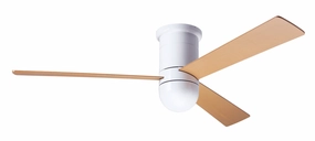 Modern Fan Co 50"Ceiling Fan automatic hand dryers for bathroom use