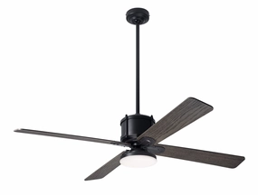 Modern Fan Co 50"Ceiling Fan Stylish ceiling fan for living rooms