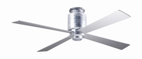 Modern Fan Co 50"Ceiling Fan whisper-quiet fans for indoor comfort