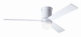 Modern Fan Co 50"Ceiling Fan automatic hand dryers for bathroom use