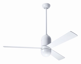 Modern Fan Co 50"Ceiling Fan Stylish ceiling fan for living rooms