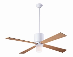 Modern Fan Co 50"Ceiling Fan powerful indoor fans for whole-room cooling