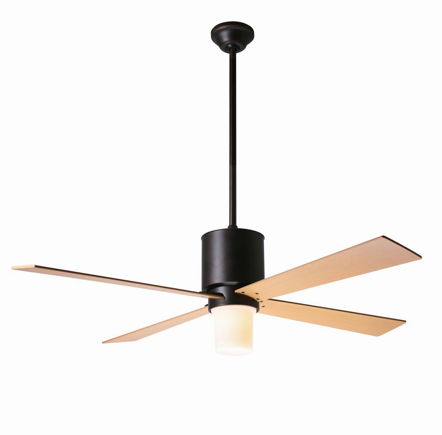 Modern Fan Co 50"Ceiling Fan adjustable indoor fans for cool airflow