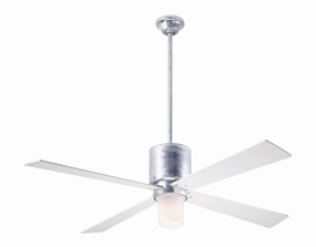 Modern Fan Co 50"Ceiling Fan powerful indoor fans for whole-room cooling