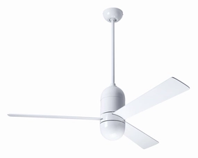 Modern Fan Co 50"Ceiling Fan Stylish ceiling fan for living rooms