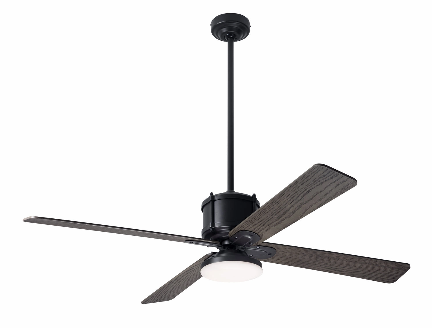 Modern Fan Co 50"Ceiling Fan Stylish ceiling fan for living rooms