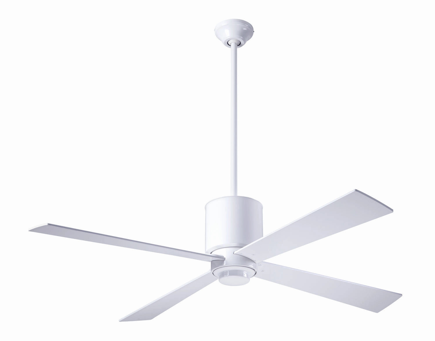 Modern Fan Co 50"Ceiling Fan Stylish ceiling fan for living rooms