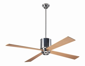Modern Fan Co 50"Ceiling Fan Stylish ceiling fan for living rooms