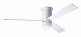 Modern Fan Co 50"Ceiling Fan whisper-quiet fans for indoor comfort