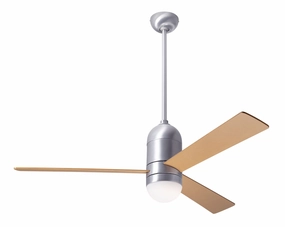 Modern Fan Co 50"Ceiling Fan Stylish ceiling fan for living rooms