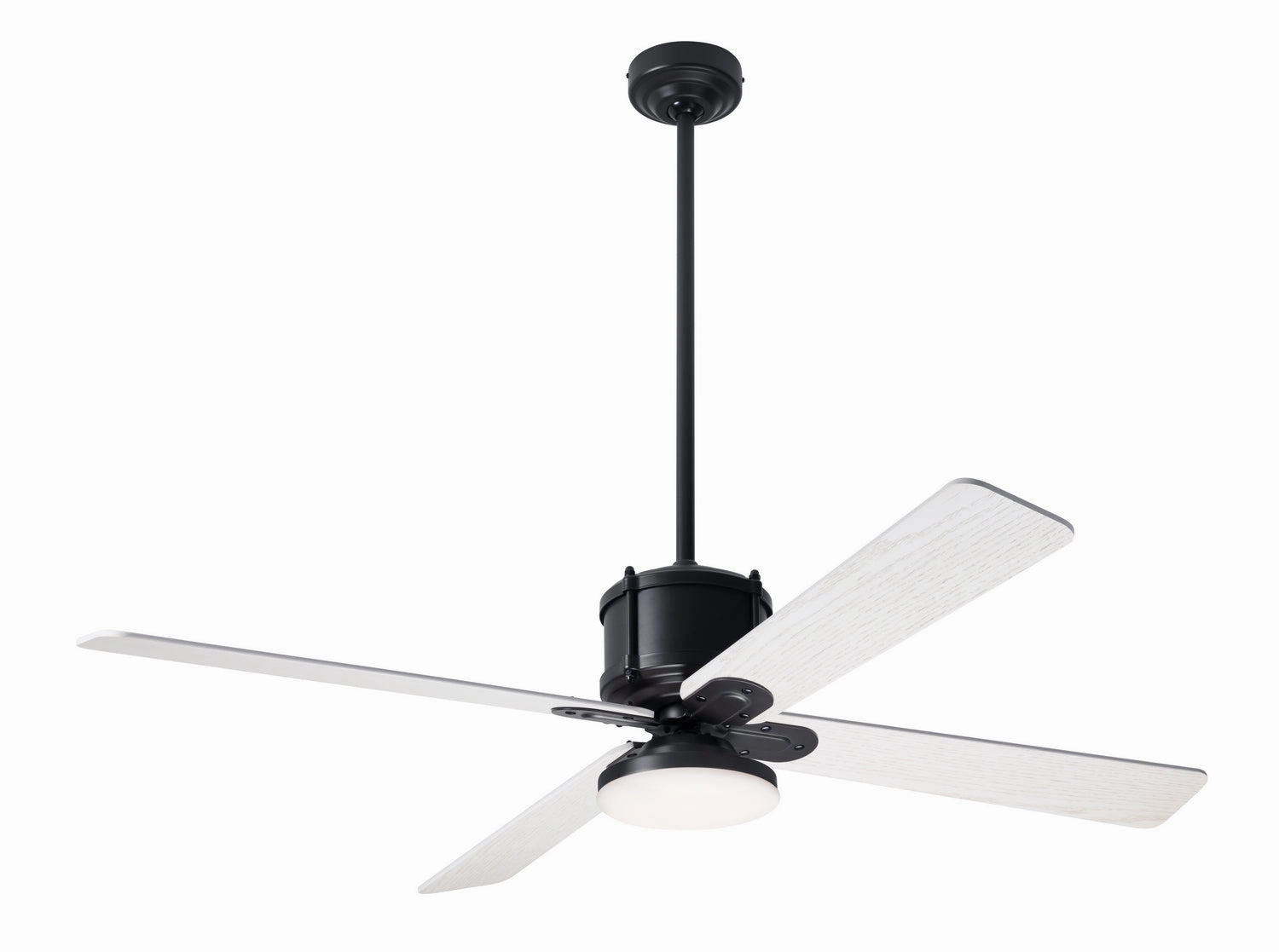 Modern Fan Co 50"Ceiling Fan powerful indoor fans for whole-room cooling