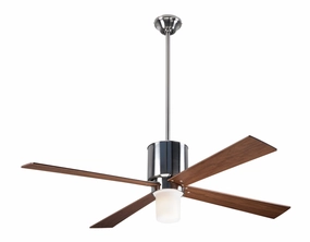 Modern Fan Co 50"Ceiling Fan powerful indoor fans for whole-room cooling