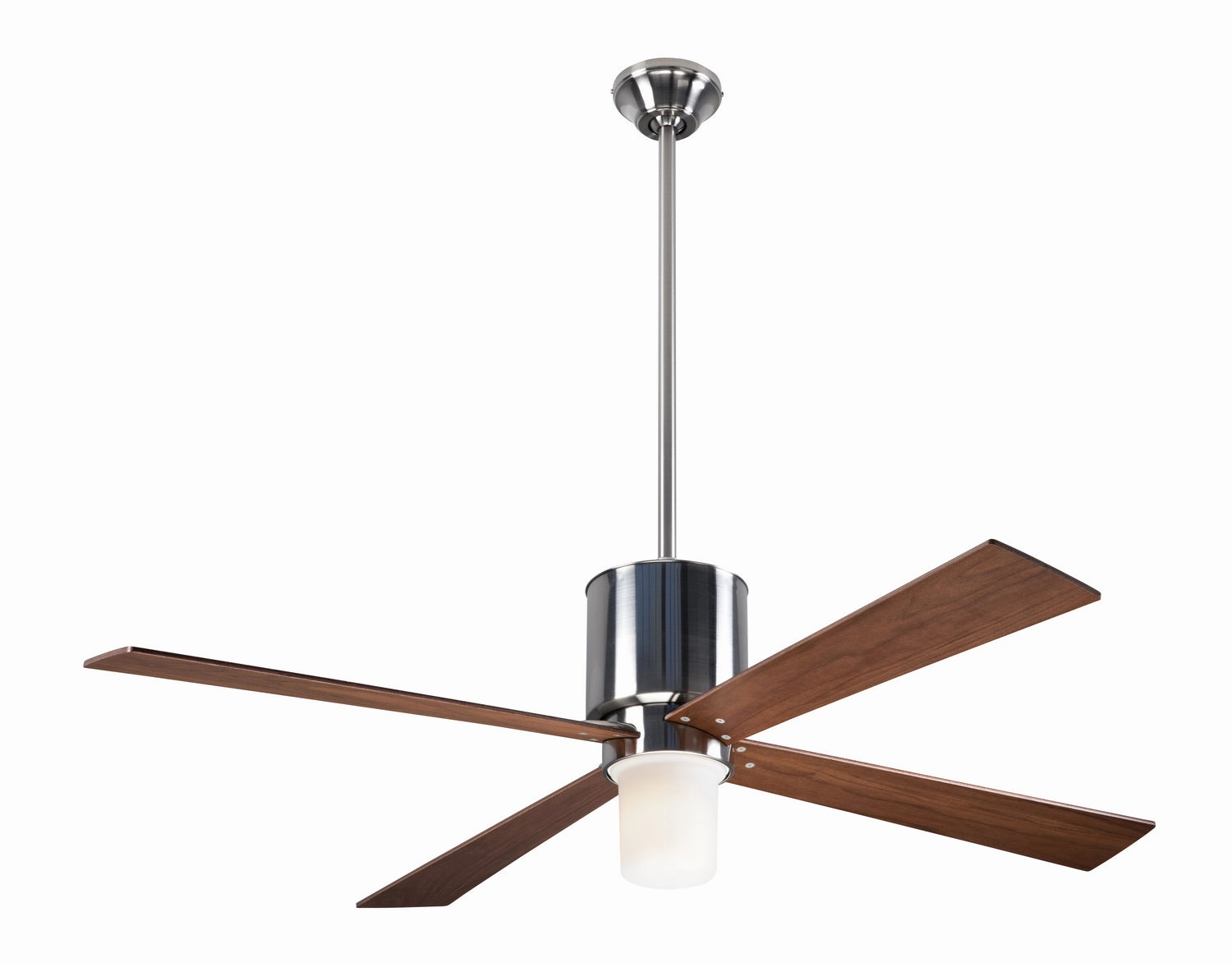 Modern Fan Co 50"Ceiling Fan powerful indoor fans for whole-room cooling