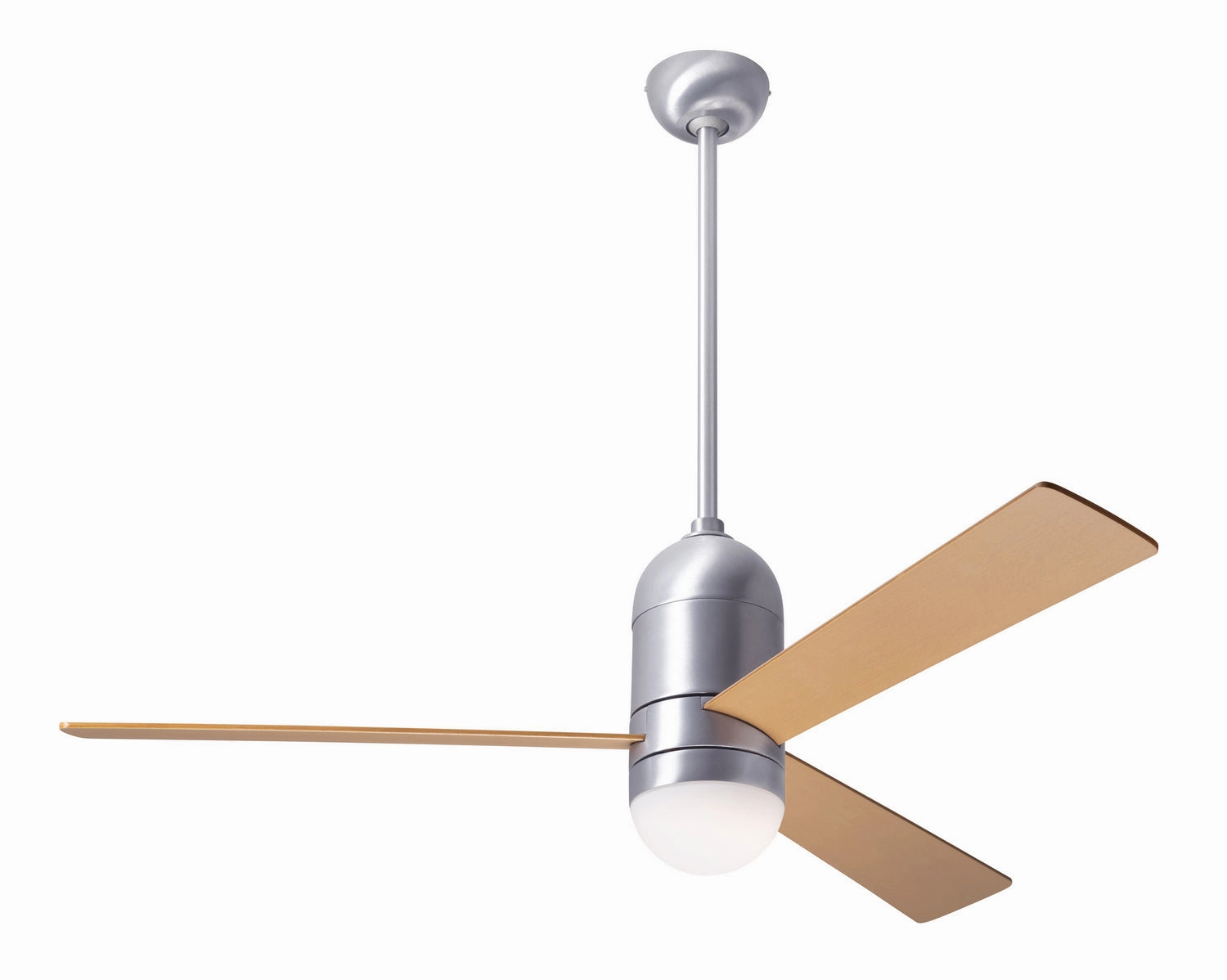 Modern Fan Co 50"Ceiling Fan Stylish ceiling fan for living rooms