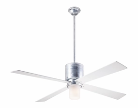 Modern Fan Co 50"Ceiling Fan powerful indoor fans for whole-room cooling