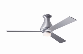 Modern Fan Co 52"Ceiling Fan adjustable indoor fans for better cooling