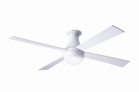 Modern Fan Co 52"Ceiling Fan automatic hand dryers for bathroom use