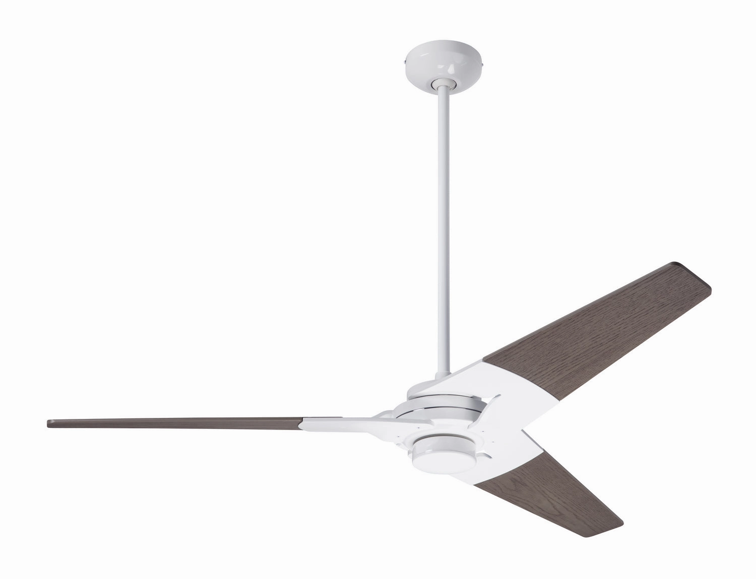 Modern Fan Co 52"Ceiling Fan powerful indoor fans for whole-room cooling