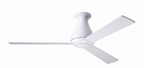 Modern Fan Co 52"Ceiling Fan low-noise indoor fans for peaceful settings