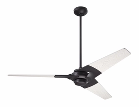 Modern Fan Co 52"Ceiling Fan whisper-quiet fans for indoor comfort