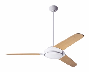 Modern Fan Co 52"Ceiling Fan Stylish ceiling fan for living rooms