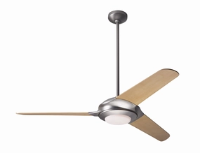 Modern Fan Co 52"Ceiling Fan powerful indoor fans for whole-room cooling