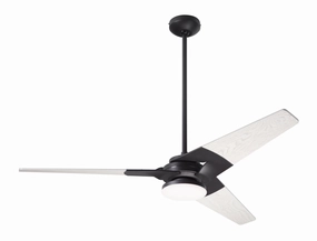 Modern Fan Co 52"Ceiling Fan Quiet ceiling fan for bedroom comfort
