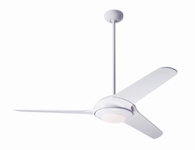 Modern Fan Co 52"Ceiling Fan Stylish ceiling fan for living rooms