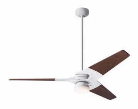 Modern Fan Co 52"Ceiling Fan quiet indoor fans for bedrooms and offices