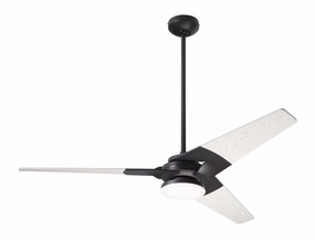 Modern Fan Co 52"Ceiling Fan compact indoor fans for apartment use