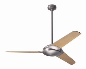 Modern Fan Co 52"Ceiling Fan whisper-quiet fans for indoor comfort