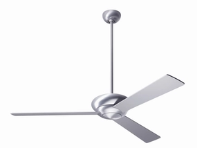 Modern Fan Co 52"Ceiling Fan adjustable indoor fans for cool airflow