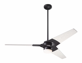 Modern Fan Co 52"Ceiling Fan low-noise indoor fans for peaceful settings