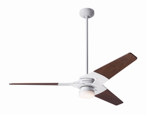 Modern Fan Co 52"Ceiling Fan whisper-quiet fans for indoor comfort