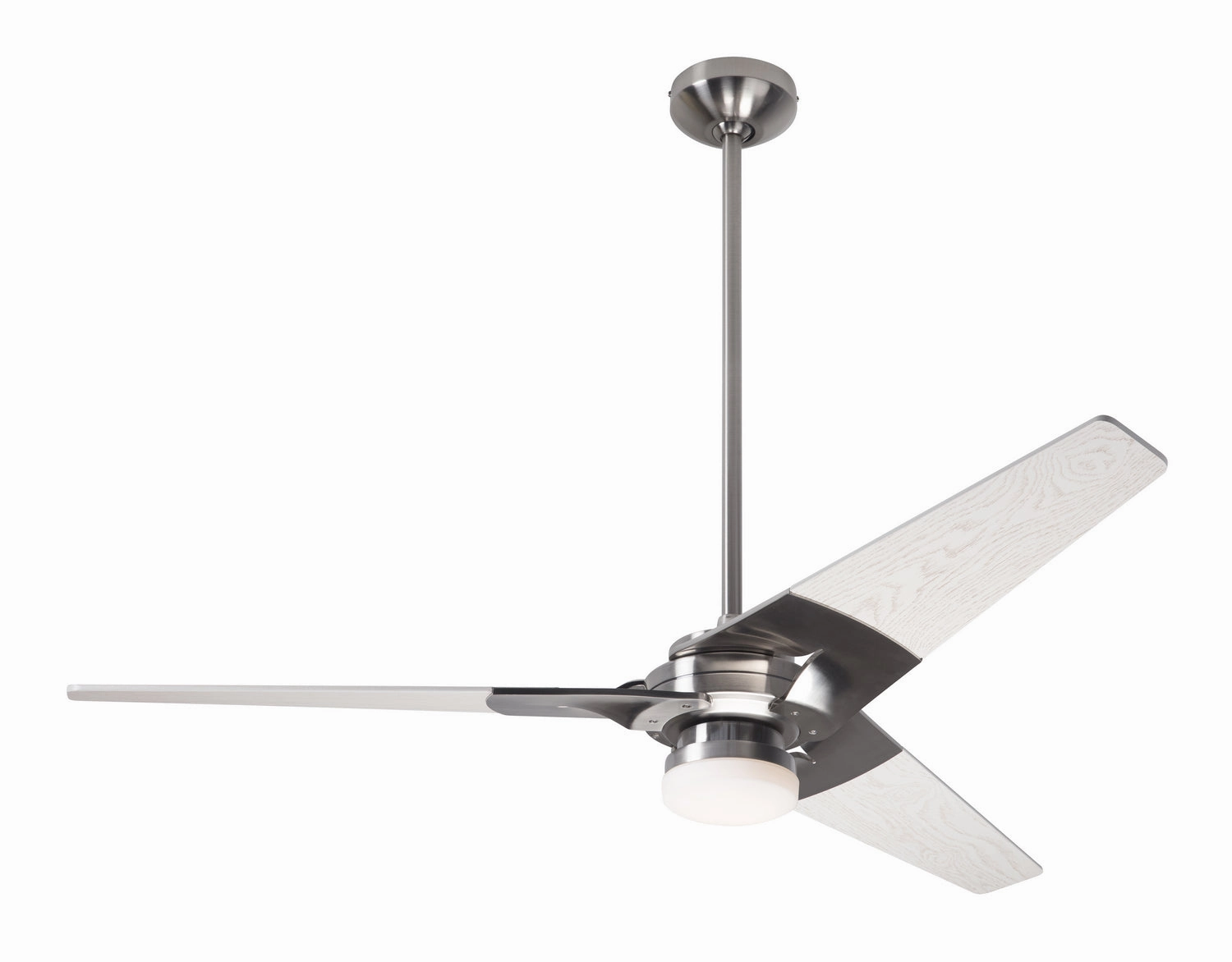 Modern Fan Co 52"Ceiling Fan adjustable indoor fans for better cooling