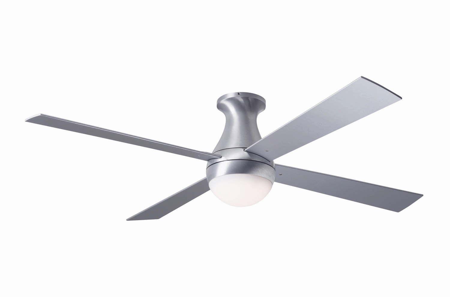 Modern Fan Co 52"Ceiling Fan adjustable indoor fans for cool airflow