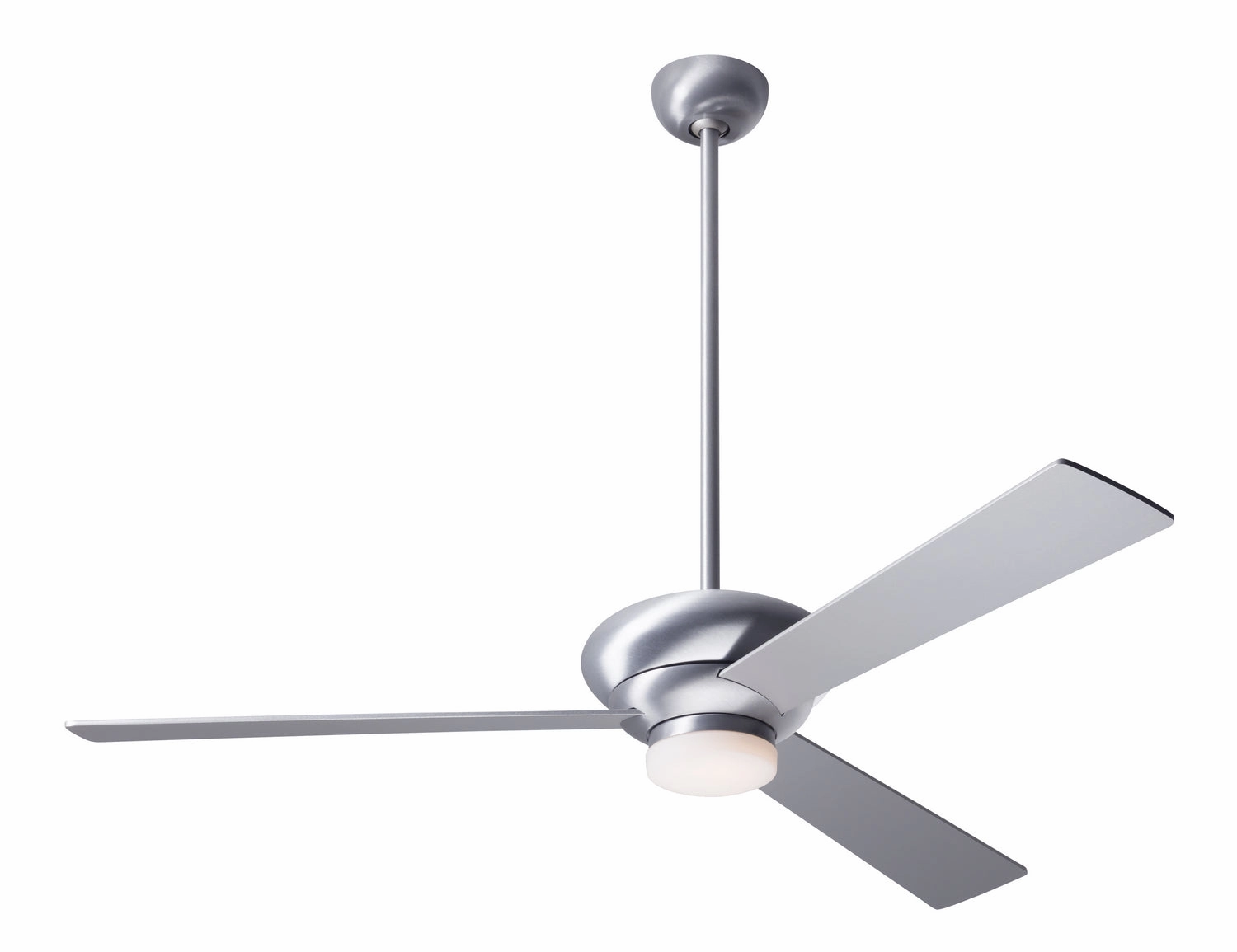 Modern Fan Co 52"Ceiling Fan low-noise indoor fans for peaceful settings