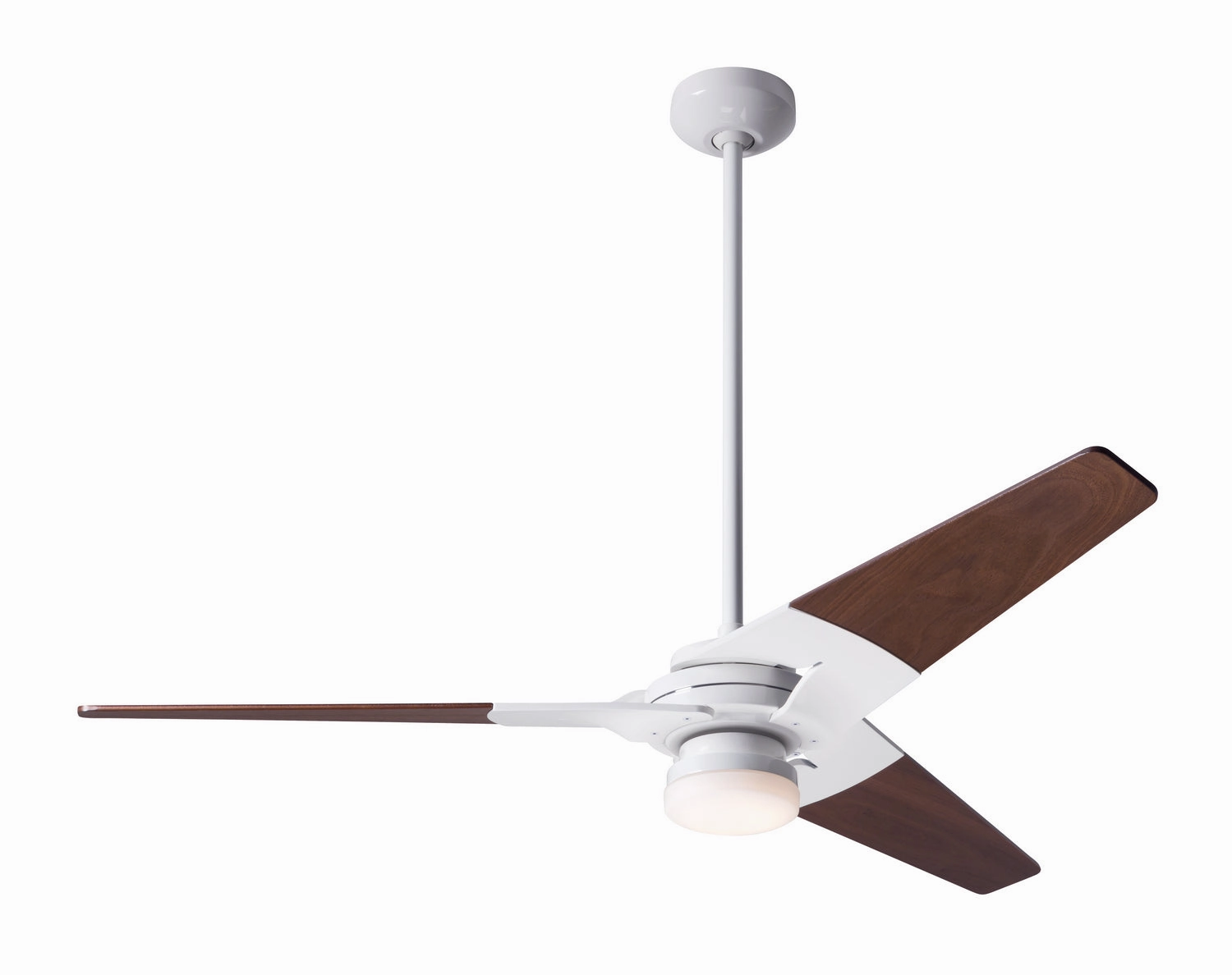 Modern Fan Co 52"Ceiling Fan whisper-quiet fans for indoor comfort
